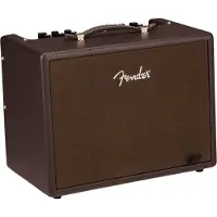 Fender Acoustic Jr Akustisk förstärkare