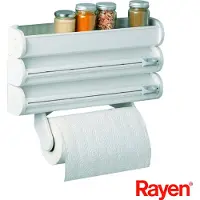 Ray RAYEN 3-modulers köksförvaring