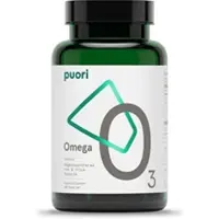 Puori O3 60 kapslar