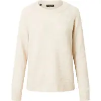 Selected Tröja 'SLFLULU' beige