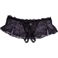 Petite fleur String