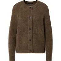 Selected Lulu Knit Kardigan
