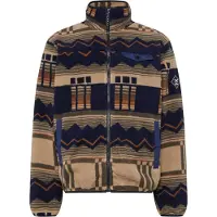 Iriedaily Insaneia Jacka khaki, XL