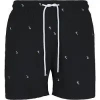 Urban Classics Embroidery Badbyxor