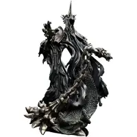The Lord Of The Rings Mini Epics Häxkonungen Figur