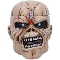 Ginza.se Iron Maiden: the Trooper Box