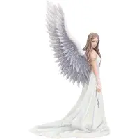 Nemesis Now Anne Stokes Andeguidefigur 24 Cm