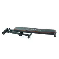 Gymstick Situpsbänk