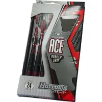 Harrows Darts strėlytės stålspets ACE 3x24gR