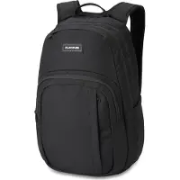 Dakine Campus M 25L Ryggsäck black Storlek Uni
