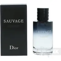 Dior Sauvage Aftershave Lotion Splash