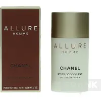 Chanel ALLURE HOMME DEODORANT STICK 60 g, Män