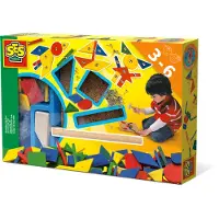 SES Creative - Hammarsats - - One Size - Leksaker