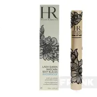 Helena Rubinstein Lash Queen Sexy Blacks Waterproof 01 Scandalous Black 6,9 ml