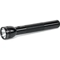 Maglite Three D Cell Black