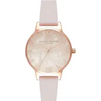 Olivia Burton Ob16sp02 Damklocka