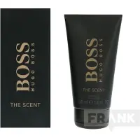 HUGO BOSS The Scent - Shower Gel 150 ml