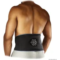 Mcdavid 235r True Ice Therapy Ländryggsstöd