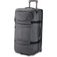 Dakine Split Roller 110L Resväska carbon Storlek Uni