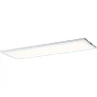 Paulmann Ace LED-belysning infälld tillägg LED LED fast installerad 7.5 W Varmvit Vit