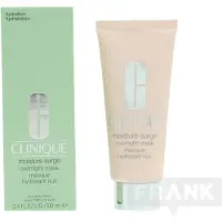 Clinique Moisture Surge Overnight Mask 100 ml