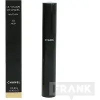 Chanel Le Volume De Mascara 10 Noir 6 ml