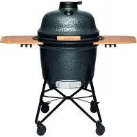 Berghoff Ron Keramisk Bbq Grill 58 Cm (23") Grå