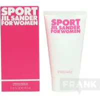 Jil Sander Sport for Women Duschgel 150 ml
