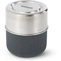 Black+blum Glass Lunch Pot 450ml Skål