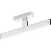 Eglo Pandella 1 Spegellampa 40 cm. - Krom
