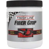 Finish Line Carbon Fiber Fett 450g