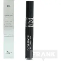 Dior Diorshow Waterproof Mascara 090 Noir 11,5 ml