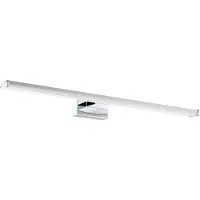 Eglo Pandella 1 Spegellampa 60 cm. - Krom
