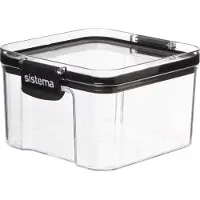 Sistema Förvaringsburk Ultra 0,46L, Sistema