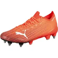 Puma Ultra 1.1 M SG Orange Fotbollsskor för herrar