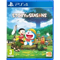 Doraemon: Story of Seasons