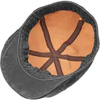 Stetson Level Black