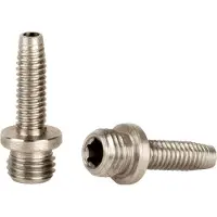 Elvedes Avid/sram Bromsslangsnål 10 Enheter