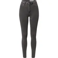 Noisy May Jeans 'NMCallie' grå denim