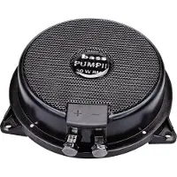 Sinuslive bassPUMP Exciter-högtalare 130 mm 70 W 8 Ω