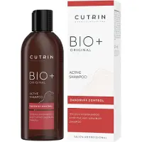 Cutrin BIO+ Original Active Shampoo 200 ml
