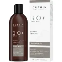 Cutrin BIO+ - Balance Shampoo Dryness Relief 200ml
