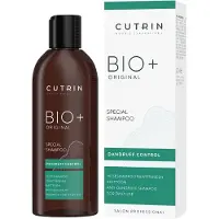 Cutrin BIO+ - Special Shampoo Dandruff Control 200ml