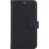 RadiCover Flipcov Anti Radiation RFID 3 card iPhone 11 Black PU