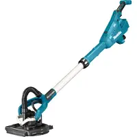Makita DSL801ZU sladdlös gipsslip, utan batteri och laddare - SOLO