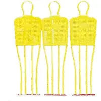 Precision Senior Pro Club Mannequin Set