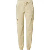 Urban Classics High Waist Cargo Jogging Byxor