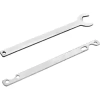 vidaXL Fläktkopplingsnyckel och vattenpumphållare BMW 32 mm