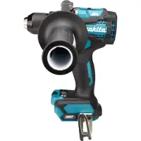 Makita Skruvdragare/borr DF001GZ; 40 V; (utan batteri och laddare)