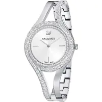 Swarovski 5580600 Octea Lux Kronograf Damklocka 40mm blå